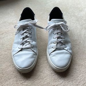 Banana Republic Niklas - men’s leather sneaker